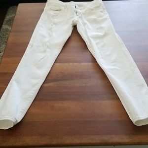 Kut Jean 'MIA toothpick skinny'